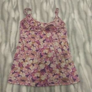 Old Navy girls top